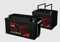 法國(guó)路盛蓄電池（HR）系列